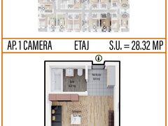 Militari Residence, strada Tineretului