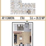 Militari Residence, strada Tineretului